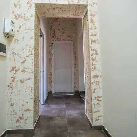 Le Cugine Panzió