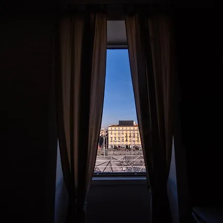Bed and breakfast Le Cugine