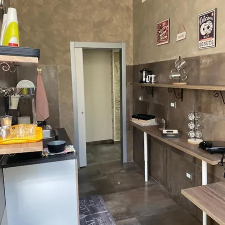 Bed & Breakfast Le Cugine Naples