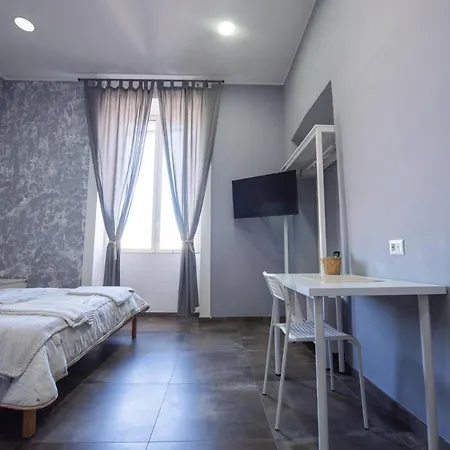 Bed & Breakfast Le Cugine Naples