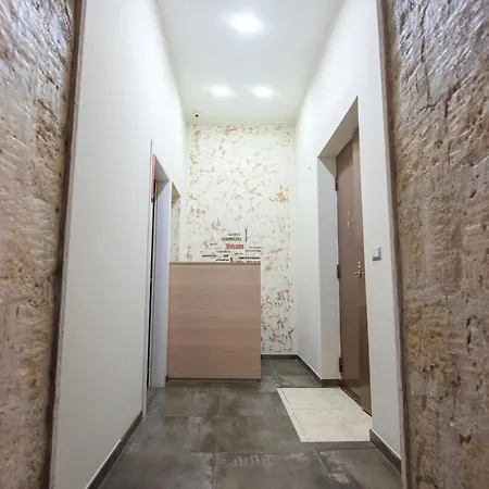 Le Cugine Bed & Breakfast